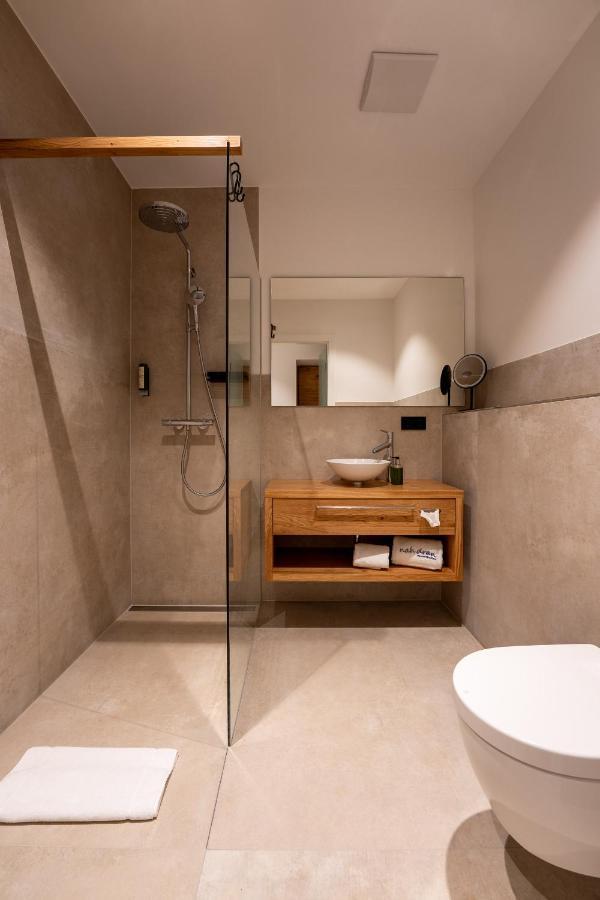 Aparthotel Nah Dran Dingolfing Exterior photo